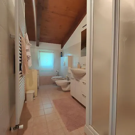 Terrace Apartment By Tempovacanza Apartment *