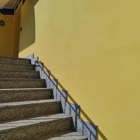 Apartment Terrace Apartment By Tempovacanza *