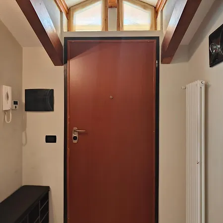 Appartamento Ampio Trilocale Con Terrazzo By Tempovacanza