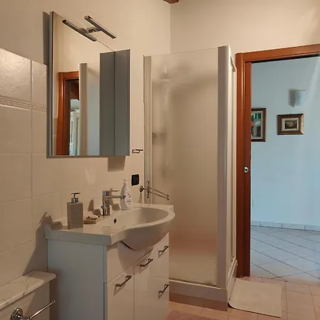 Terrace Apartment By Tempovacanza * Andora