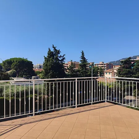 Terrace Apartment By Tempovacanza Apartment Andora
