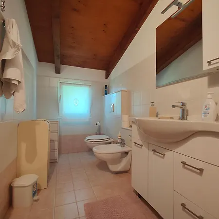 Apartment Terrace Apartment By Tempovacanza Andora