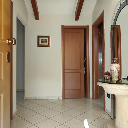 Terrace Apartment By Tempovacanza *