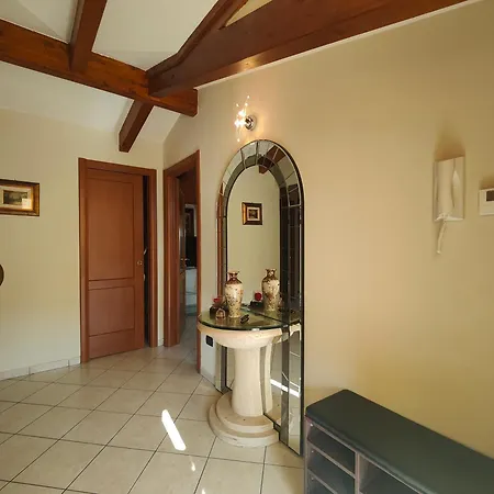 Ampio Trilocale Con Terrazzo By Tempovacanza Appartamento Marina dʼAndora