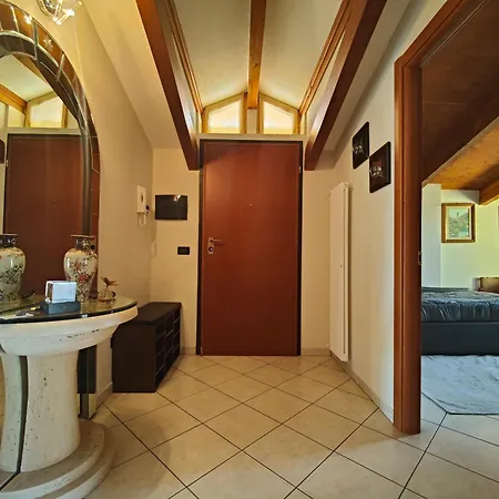 Terrace Apartment By Tempovacanza * Andora