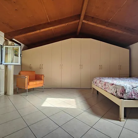 Ampio Trilocale Con Terrazzo By Tempovacanza Appartamento *