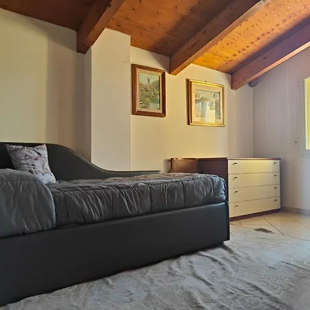 Terrace Apartment By Tempovacanza Apartment Andora