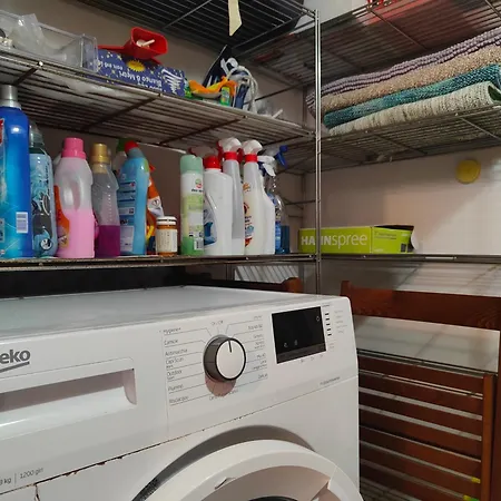 Terrace Apartment By Tempovacanza Andora