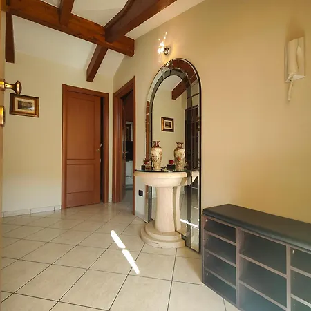 Terrace Apartment By Tempovacanza Apartment *