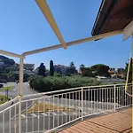 아파트 Terrace By Tempovacanza *