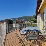 Terrace By Tempovacanza *