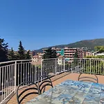 Terrace By Tempovacanza * Marina dʼAndora