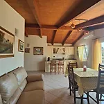 Terrace By Tempovacanza