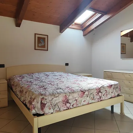Apartament Terrace By Tempovacanza