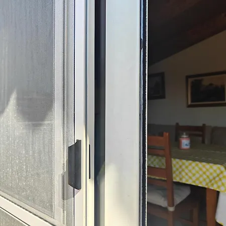 Apartament Terrace By Tempovacanza Marina dʼAndora