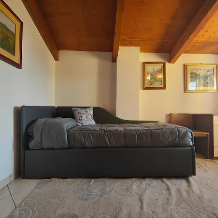 Apartament Terrace By Tempovacanza