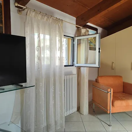 Apartament Terrace By Tempovacanza *
