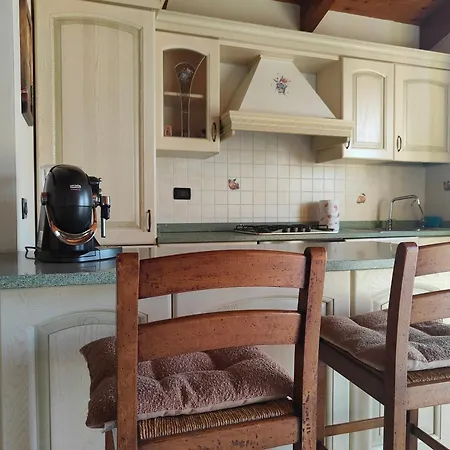 アパート Terrace Apartment By Tempovacanza *