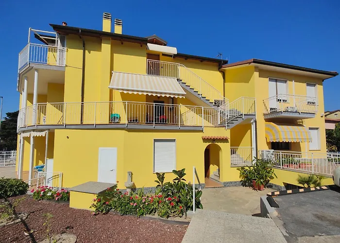 Terrace By Tempovacanza Apartment