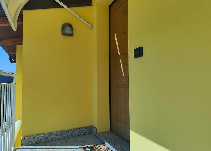 Terrace By Tempovacanza Appartement *