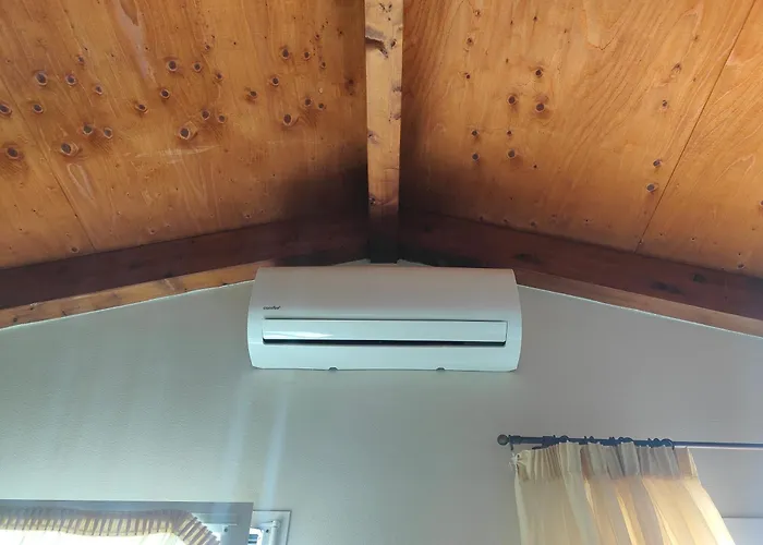 Terrace By Tempovacanza Apartment Marina dʼAndora