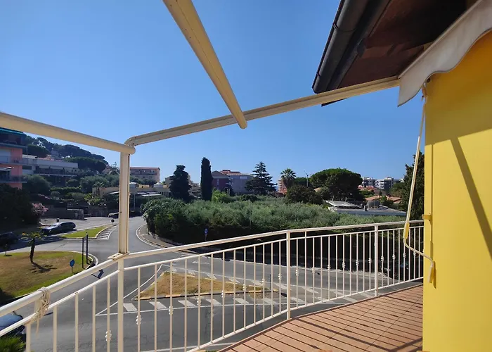 Appartement Terrace By Tempovacanza *