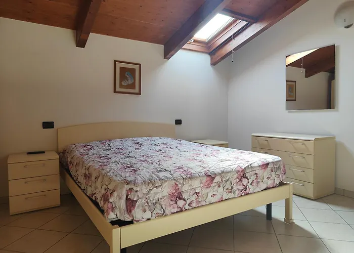 Apartment Terrace By Tempovacanza