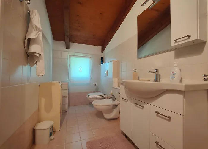 Apartment Terrace By Tempovacanza Marina dʼAndora