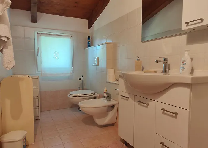 Terrace By Tempovacanza Appartement