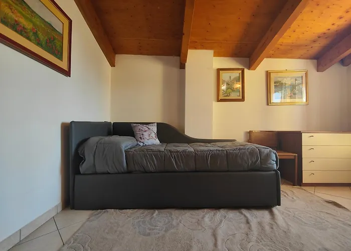 Appartement Terrace By Tempovacanza