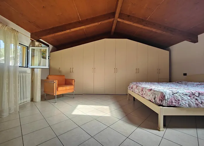 Terrace By Tempovacanza Apartment *