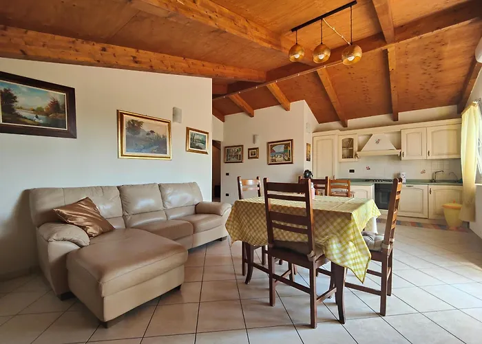 Terrace By Tempovacanza Marina dʼAndora