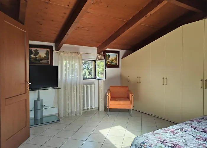 Terrace By Tempovacanza Appartement
