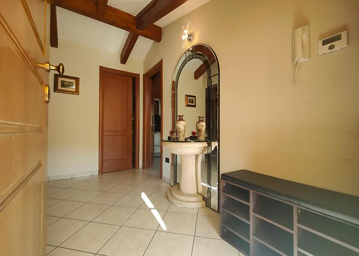 Terrace By Tempovacanza Appartement *