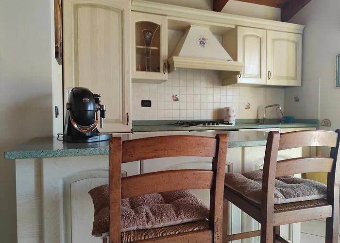 Appartement Terrace By Tempovacanza *